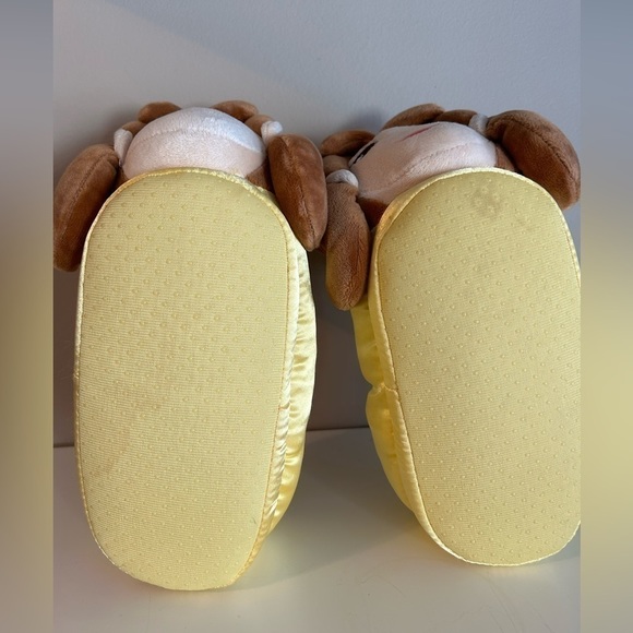 Disney Store Beauty and the Beast Belle Slippers… - Picture 6 of 6